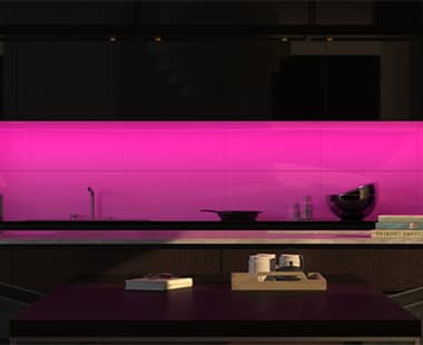 Fibaro RGBW Controller 