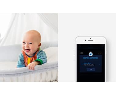 Fibaro Motion Sensor 