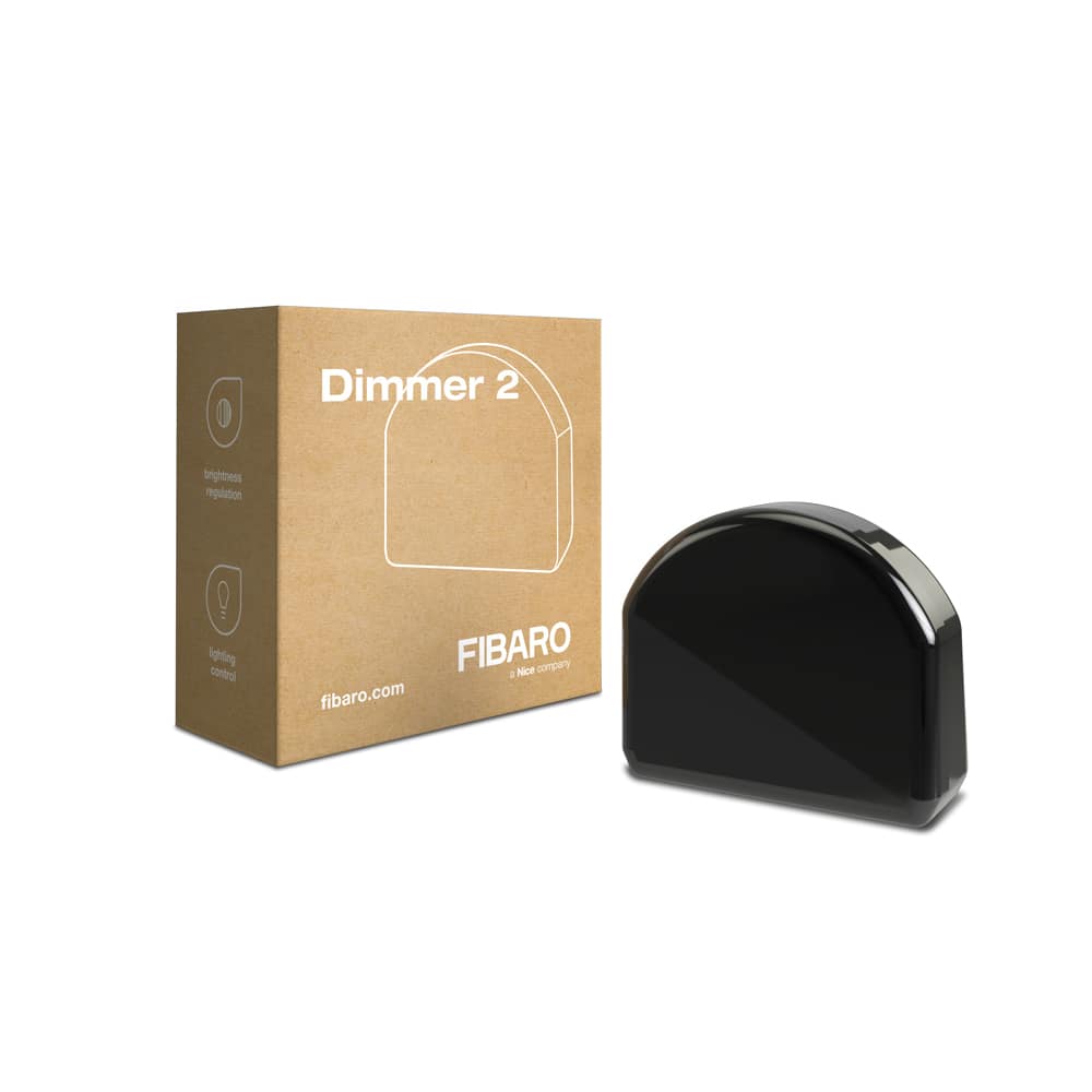 Fibaro Dimmer