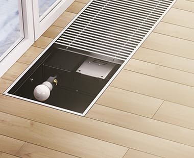 Fibaro Heat Controller 