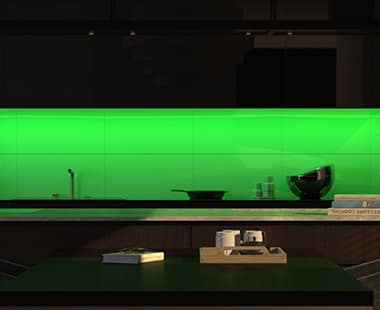 Fibaro RGBW Controller 