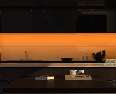 Fibaro RGBW Controller 