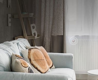 Fibaro Heat Controller 