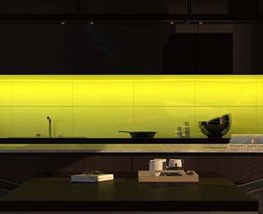 Fibaro RGBW Controller 