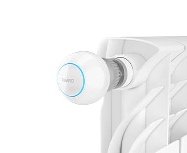 Fibaro Heat Controller 