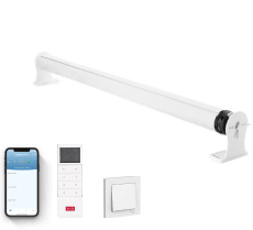 Ролл-шторы Vario l