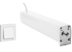 Электрокарнизы Vario Phase