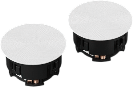 Потолочная акустика Sonos