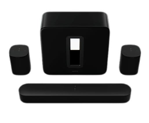 Sonos 5.1 Set 