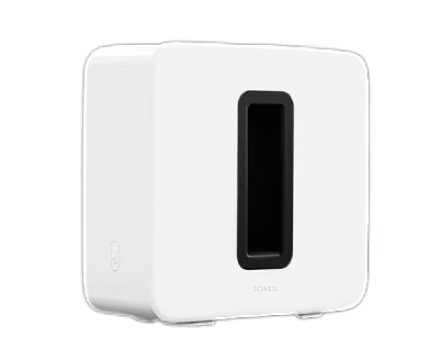 Беспроводной сабвуфер Sonos Sub  