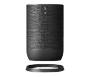 Беспроводная колонка Sonos Move  