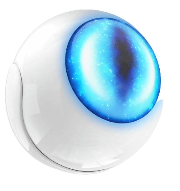 Fibaro Motion Sensor 