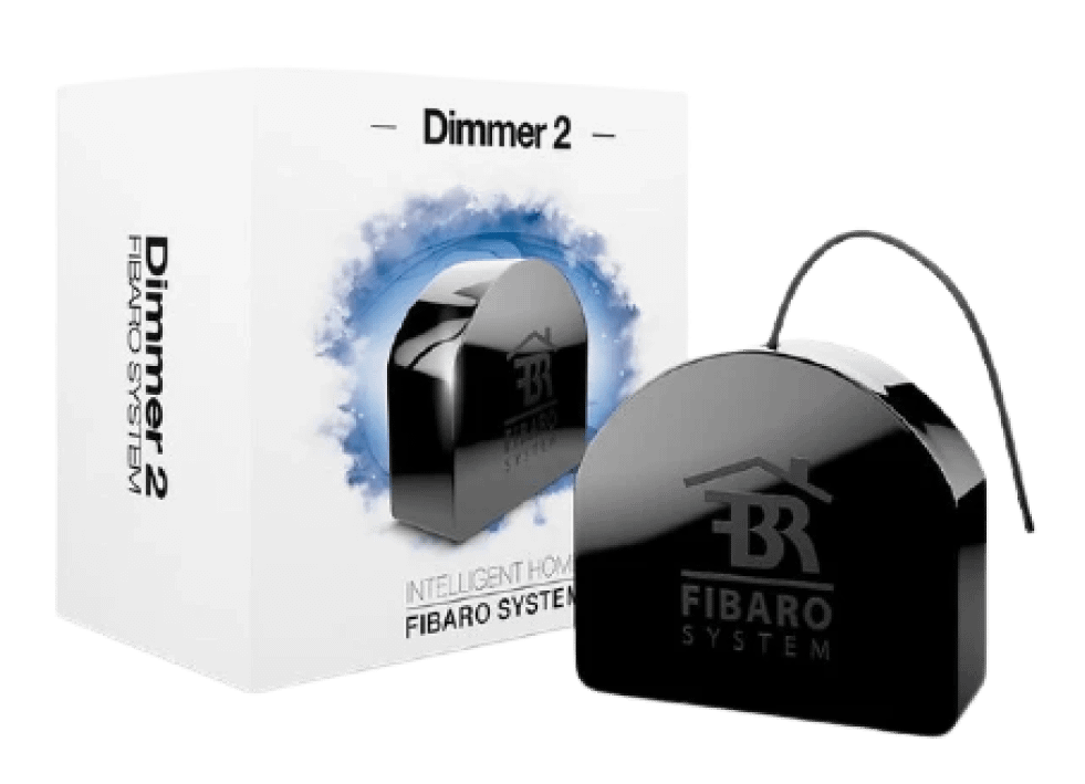 Fibaro Dimmer