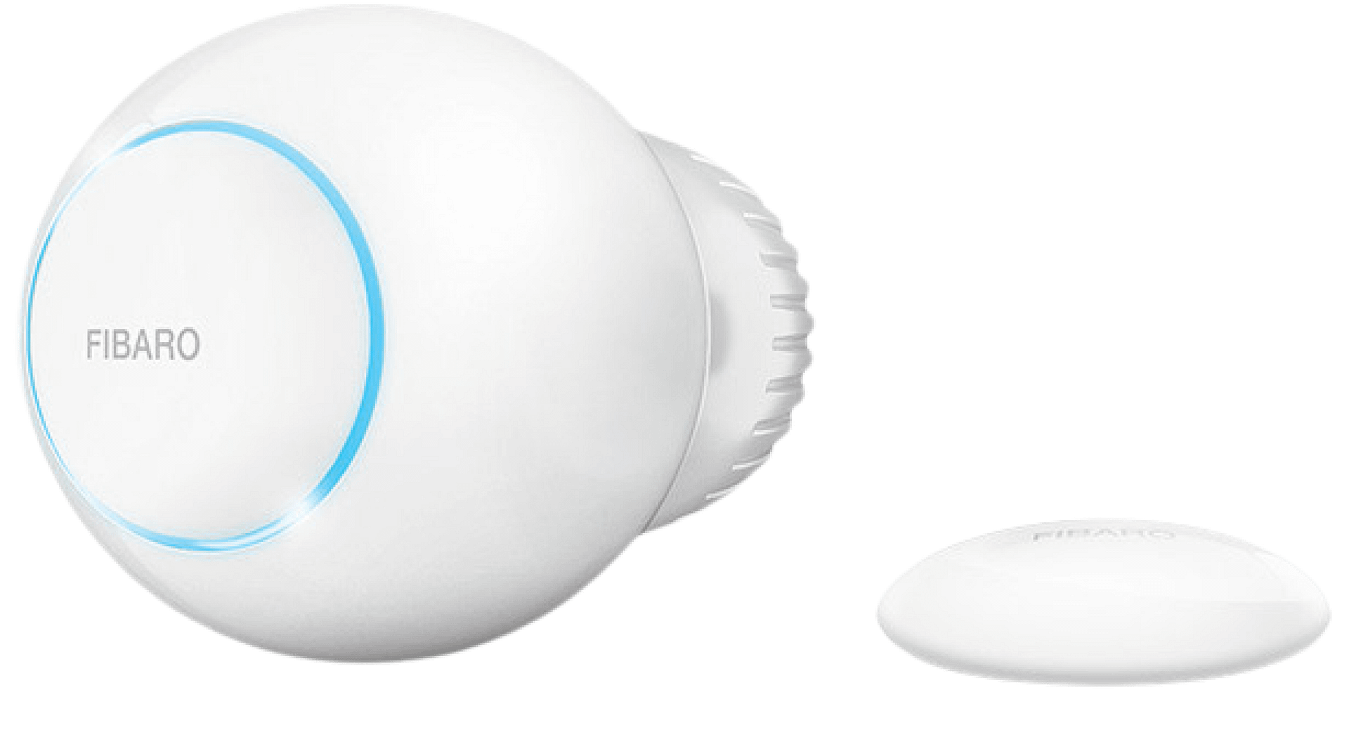 Fibaro Heat Controller 