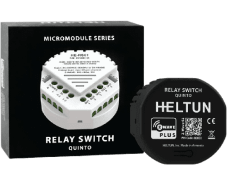 Heltun Relay 