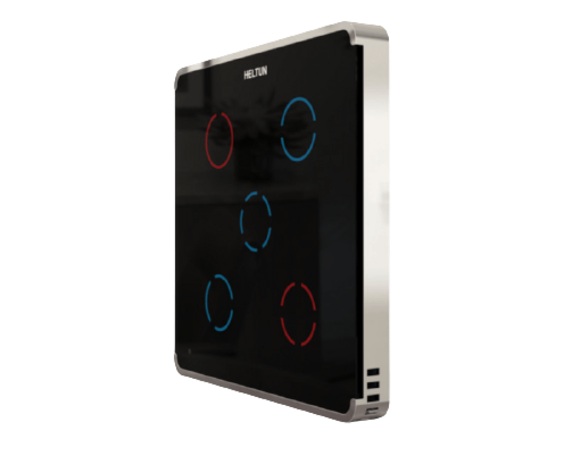 Термостат управления конветорами Heltun 