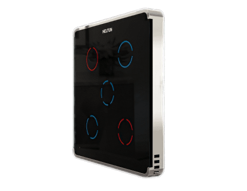 Сенсорный блок Heltun