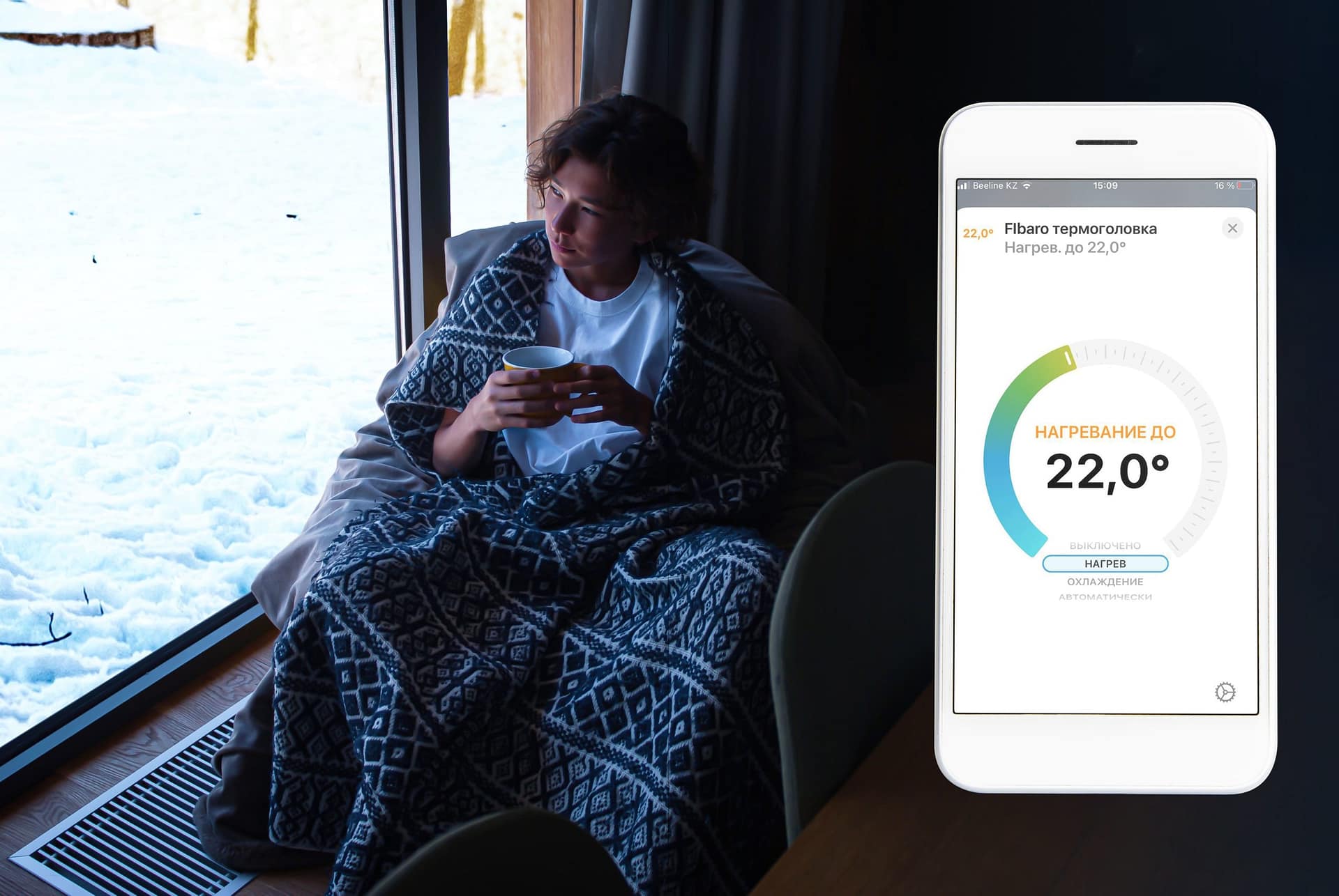 Изображение устройства